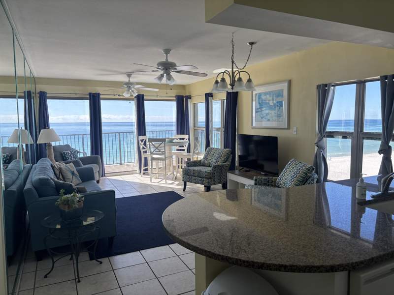 2 bedroom Condominium at 780 Sundial Court #Unit 5007, Emerald Towers West Condo, Fort Walton Beach — photo 5