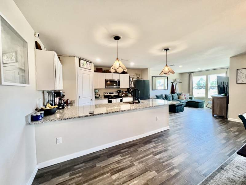 4 bedroom Detached Single Family at 10 Brandons Court, Pinehurst, DeFuniak Springs — photo 2
