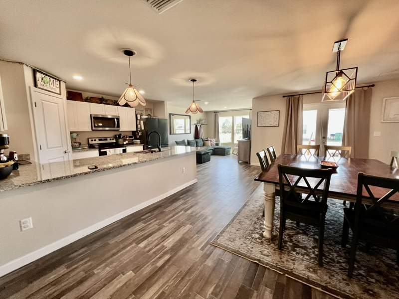 4 bedroom Detached Single Family at 10 Brandons Court, Pinehurst, DeFuniak Springs — photo 3
