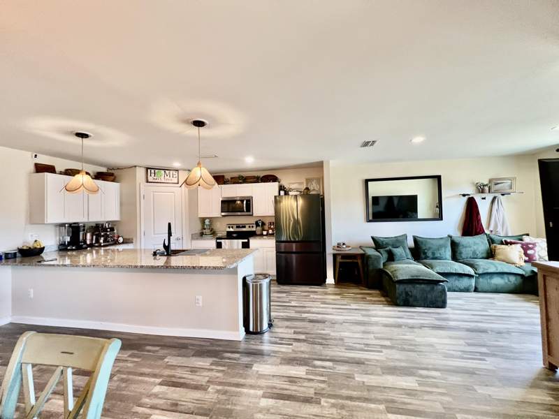 4 bedroom Detached Single Family at 10 Brandons Court, Pinehurst, DeFuniak Springs — photo 4