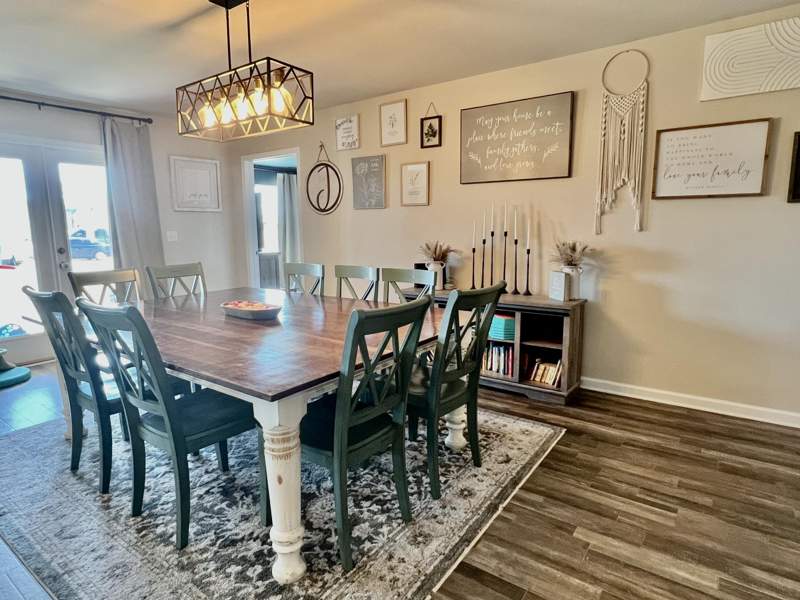 4 bedroom Detached Single Family at 10 Brandons Court, Pinehurst, DeFuniak Springs — photo 5