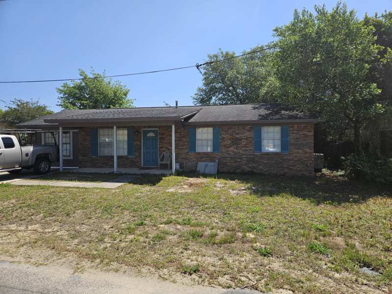 3 bedroom Detached Single Family at 479 Aleta Avenue, Unrecorded Subdivision, Mary Esther — photo 1