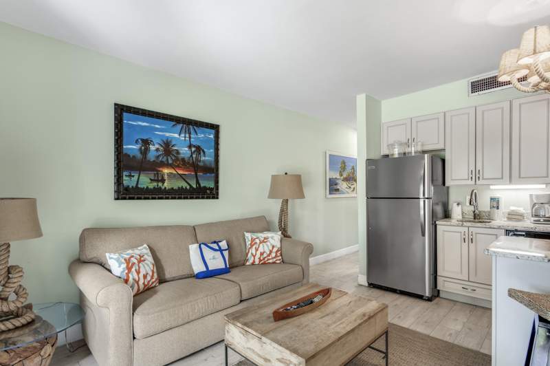 1 bedroom Condominium at 1030 E Highway 98 #12, Silver Dunes Condo, Destin — photo 2