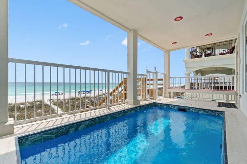 5 bedroom Detached Single Family at 4736 Ocean Boulevard, Destiny By The Sea S/D, Destin — photo 3