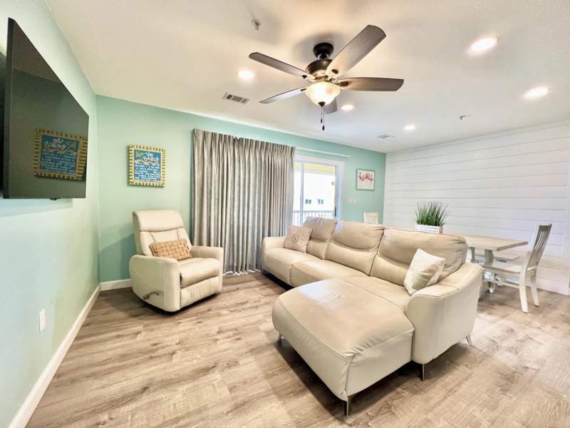 3 bedroom Condominium at 1006 U.S. 98 #132, St. Martin Beach Villas, Destin — photo 2