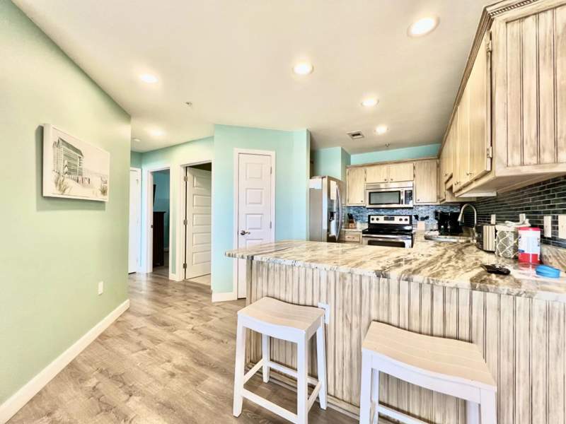 3 bedroom Condominium at 1006 U.S. 98 #132, St. Martin Beach Villas, Destin — photo 5