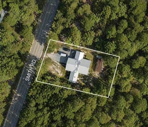 266 Smith Road, DeFuniak Springs FL - photo 16 of 16