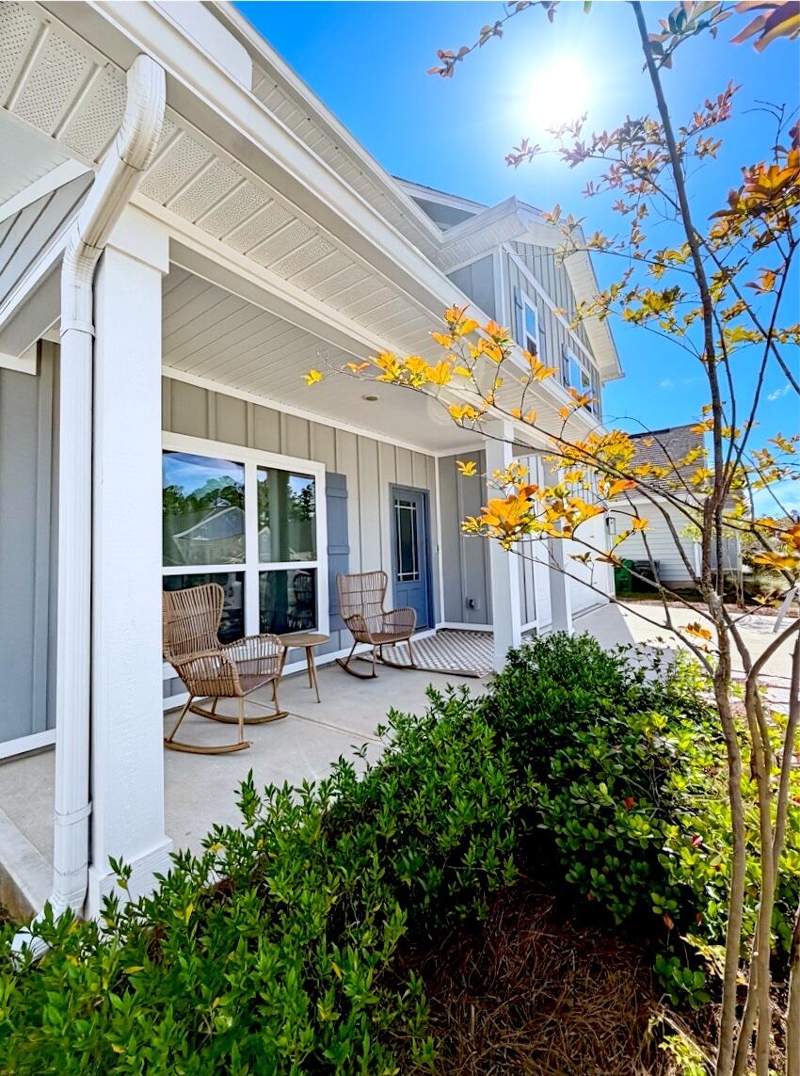 5 bedroom Detached Single Family at 137 Piper Cove, Waltons Landing, Santa Rosa Beach — photo 3