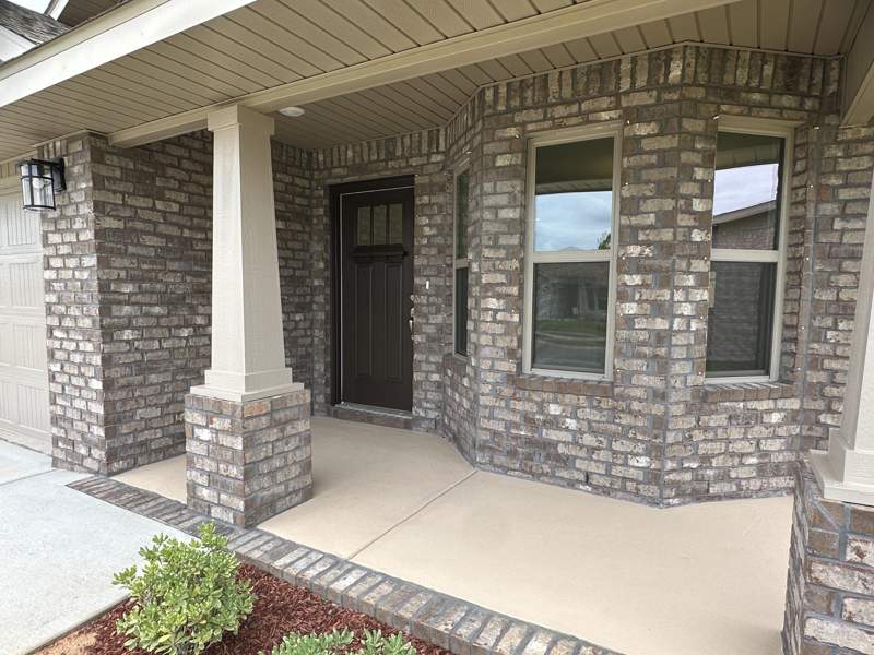3 bedroom Detached Single Family at 187 Ridgeway Circle, Ridgeway Landing Phase 2, Crestview — photo 2