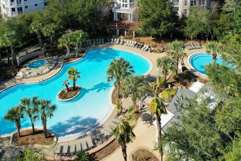 9800 Grand Sandestin Boulevard #5616, Miramar Beach FL - photo 21 of 35