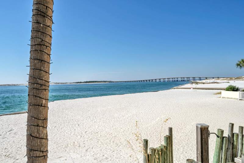 2 bedroom Condominium at 100 Gulf Shore Drive #Unit 403, East Pass Towers Condo, Destin — photo 4