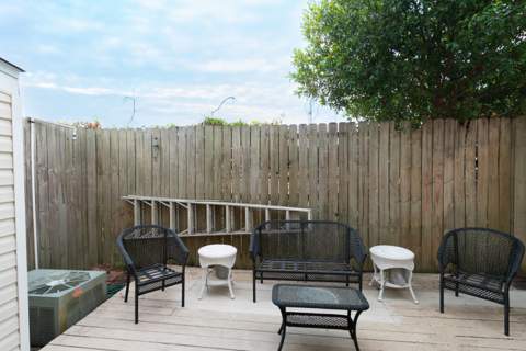 734 Legion Drive ##78, Destin FL - photo 11 of 12