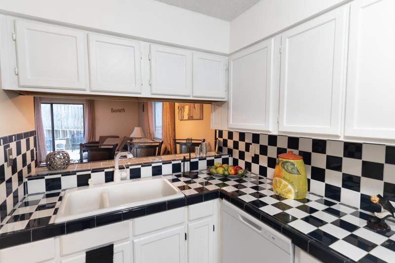 2 bedroom Townhouse at 734 Legion Drive ##78, Legion Village T/H, Destin — photo 5