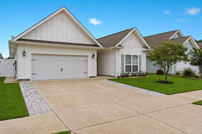 4 bedroom Detached Single Family at 163 Stonegate Circle, Stonegate, Santa Rosa Beach — photo 2