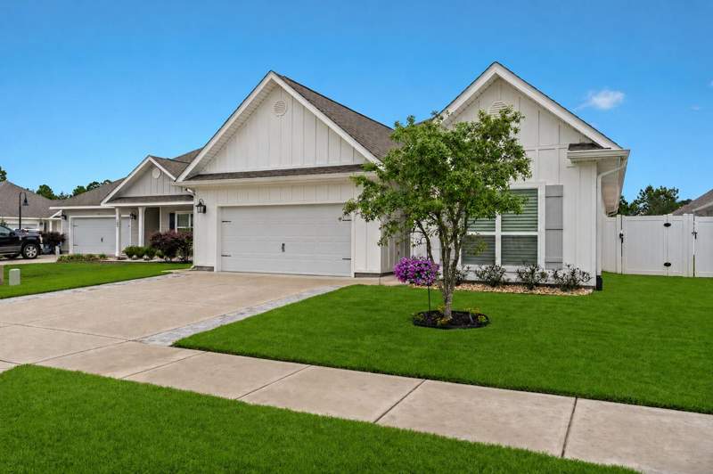 4 bedroom Detached Single Family at 163 Stonegate Circle, Stonegate, Santa Rosa Beach — photo 3