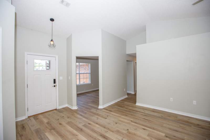 3 bedroom Detached Single Family at 1305 Jefferyscot Court, Countryview Estates 4th Addn, Crestview — photo 2