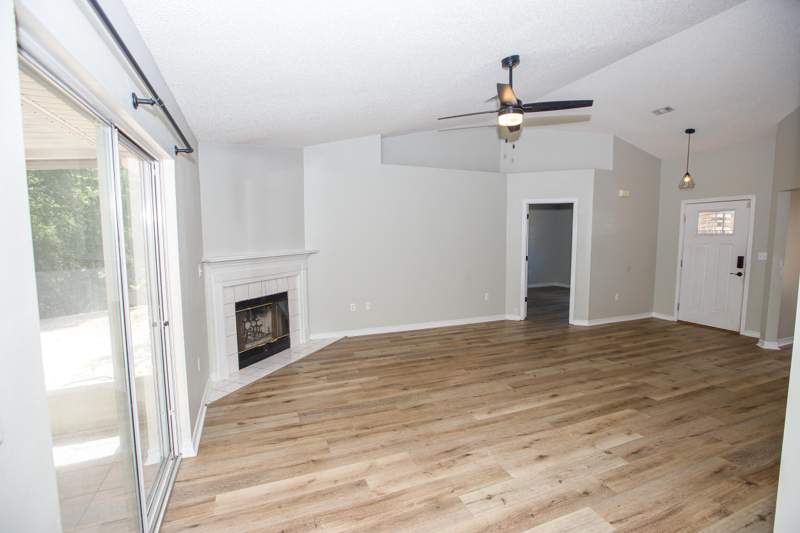 3 bedroom Detached Single Family at 1305 Jefferyscot Court, Countryview Estates 4th Addn, Crestview — photo 4