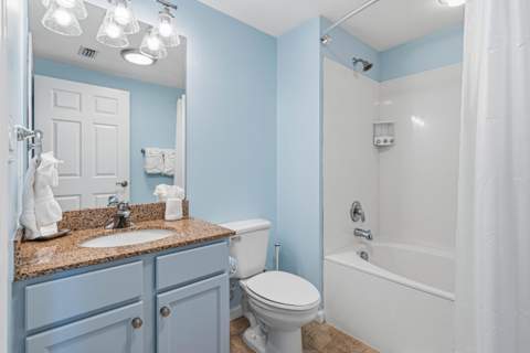 4207 Indian Bayou Trail #2406, Destin FL - photo 24 of 44