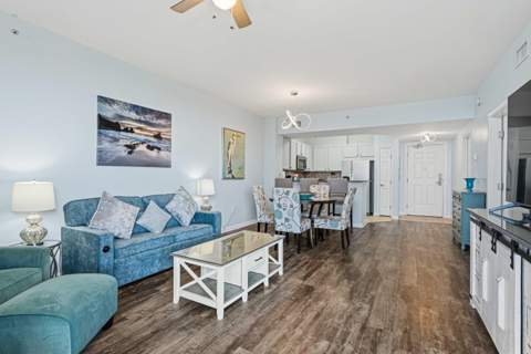 4207 Indian Bayou Trail #2406, Destin FL - photo 7 of 44