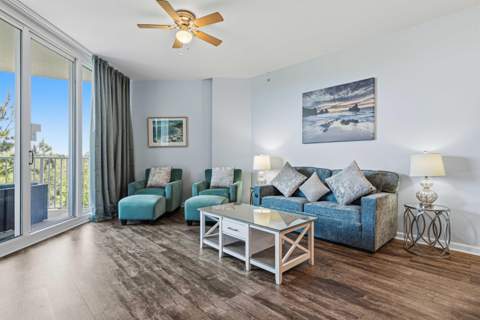 4207 Indian Bayou Trail #2406, Destin FL - photo 6 of 44