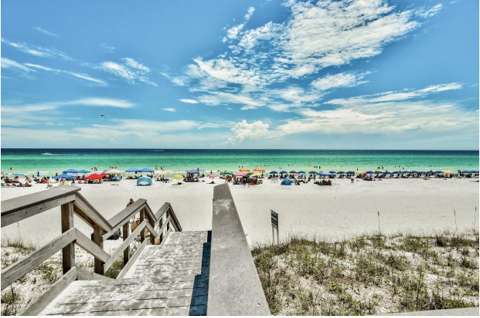 122 Seascape Drive #Unit 1005, home for sale on Seascape Drive