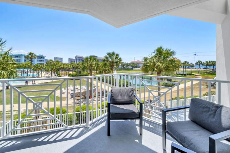 2 bedroom Condominium at 778 Scenic Gulf Drive #Unit A209, Amalfi Coast Resort, Miramar Beach — photo 2
