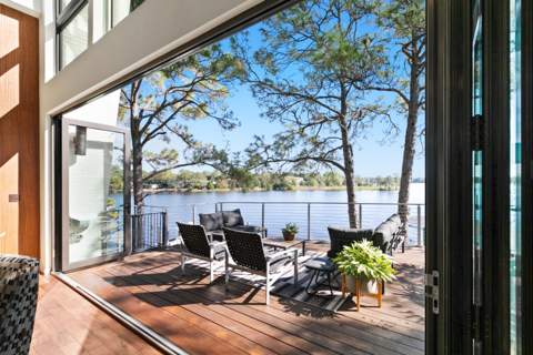 296 S Bayshore Drive, Valparaiso FL - photo 12 of 69