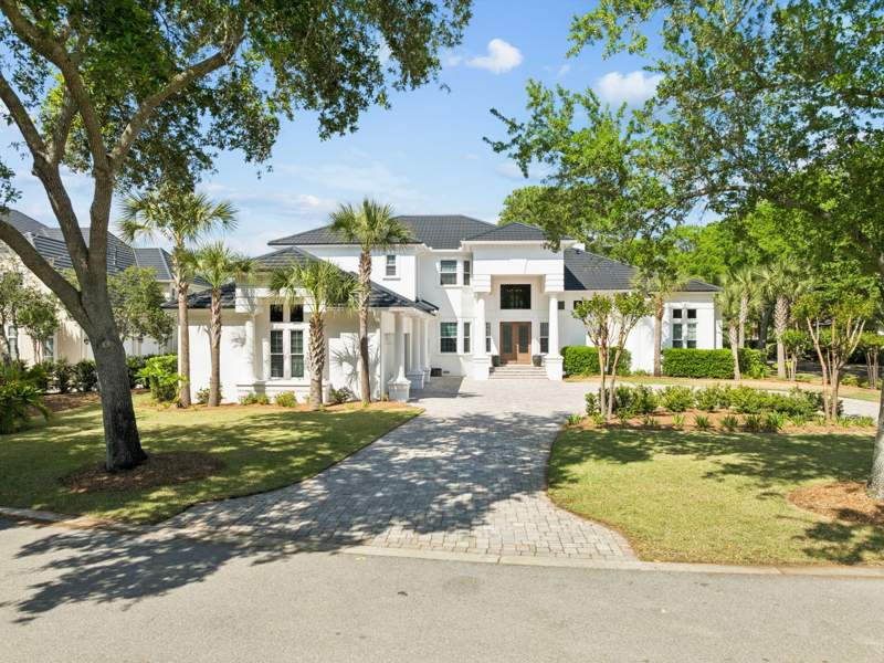 5 bedroom Detached Single Family at 1536 W Island Green Lane, Island Green, Miramar Beach — photo 3