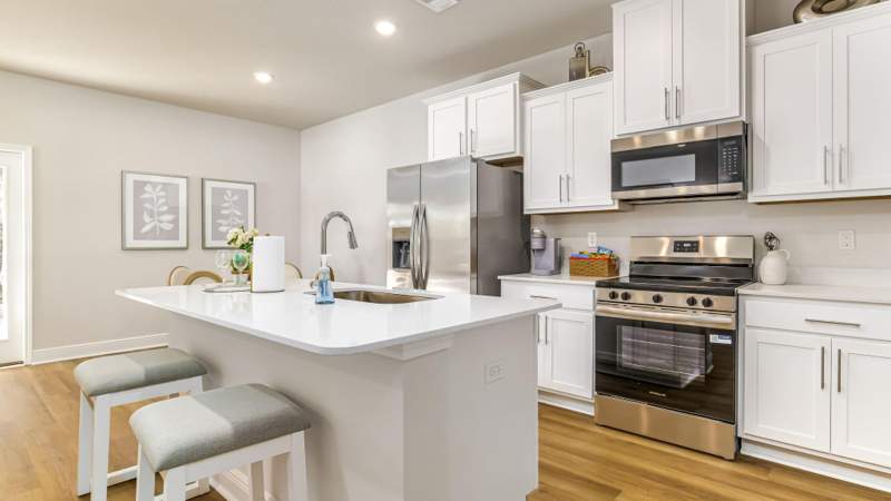 4 bedroom Townhouse at 71 Hatten Court, Forest Shore Villas Townhomes, Mary Esther — photo 4