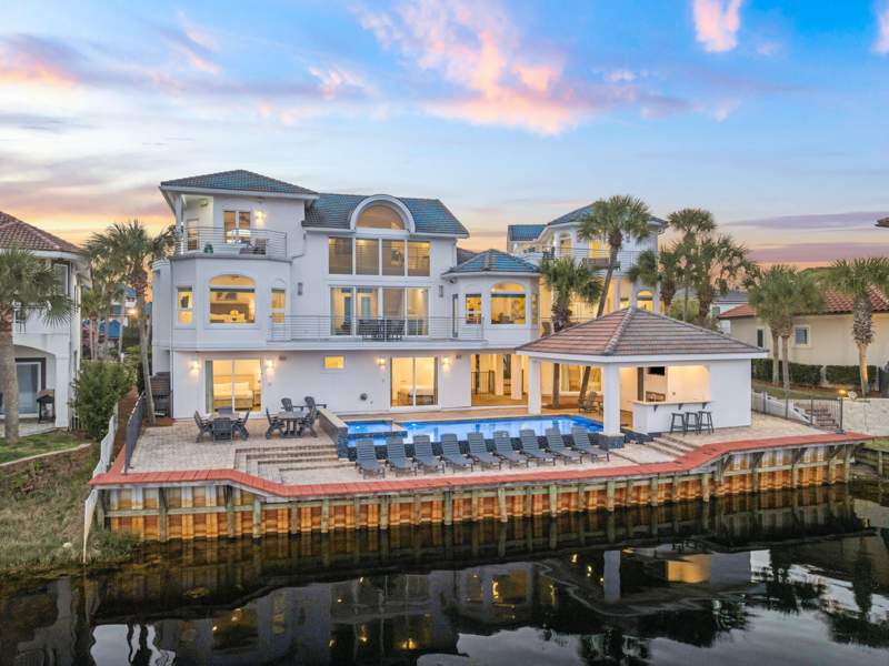 11 bedroom Detached Single Family at 4659 Destiny Way, Destiny S/D, Destin — photo 2