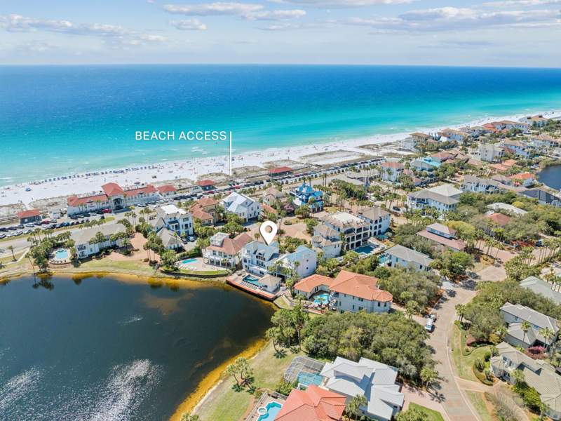 11 bedroom Detached Single Family at 4659 Destiny Way, Destiny S/D, Destin — photo 4