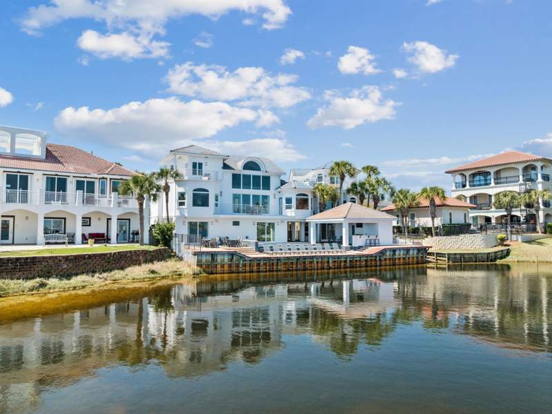 11 bedroom Detached Single Family at 4659 Destiny Way, Destiny S/D, Destin — photo 5