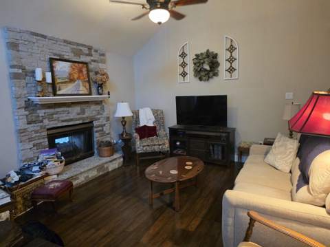 19 Lake Lorraine Circle, Shalimar FL - photo 11 of 37
