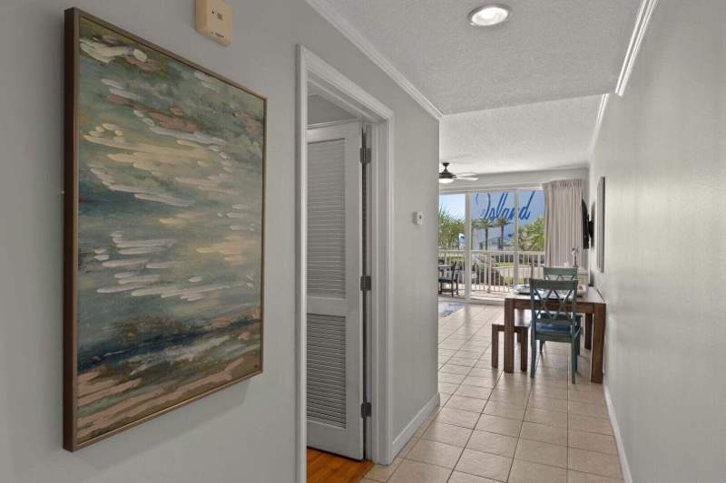 1 bedroom Condominium at 1515 SE Miracle Strip Parkway #209, Destin West Beach & Bay Resort, Fort Walton Beach — photo 2