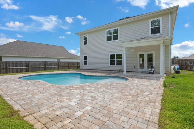 Hammock Oaks Estates