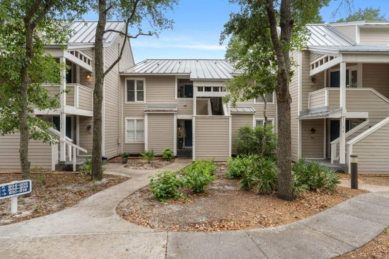 2 bedroom Condominium at 9815 W US Hwy 98 #213, Hidden Dunes Beach Cottages 1, Miramar Beach — photo 4