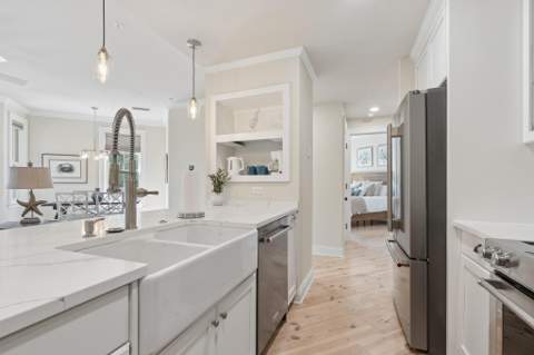 104 N Barrett Square ## 2D, Inlet Beach FL - photo 11 of 63