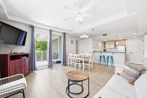 9300 Baytowne Wharf Boulevard #Unit 501/503, Miramar Beach FL - photo 6 of 35