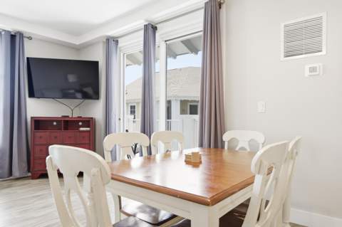 9300 Baytowne Wharf Boulevard #Unit 501/503, Miramar Beach FL - photo 7 of 35