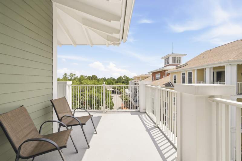 2 bedroom Condominium at 9300 Baytowne Wharf Boulevard #Unit 501/503, Pilot House, Miramar Beach — photo 2
