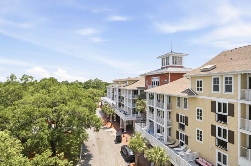 2 bedroom Condominium at 9300 Baytowne Wharf Boulevard #Unit 501/503, Pilot House, Miramar Beach — photo 3