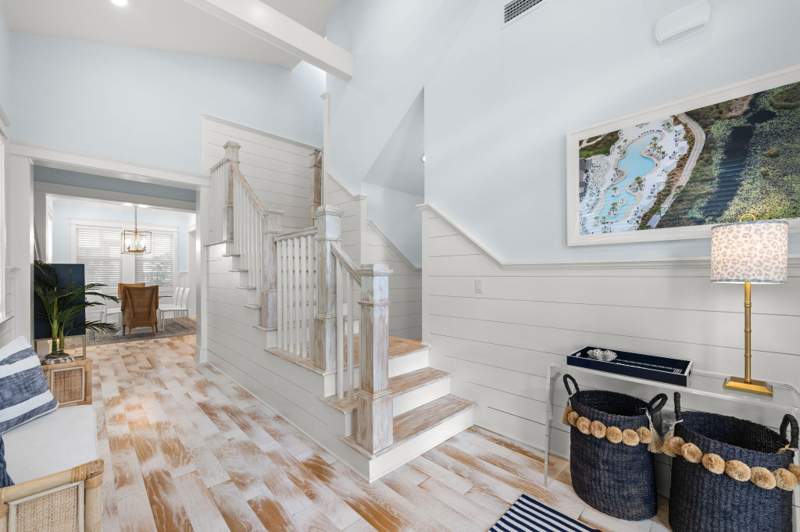 4 bedroom Detached Single Family at 56 Candlehouse Lane, Prominence South Phase III, Inlet Beach — photo 5