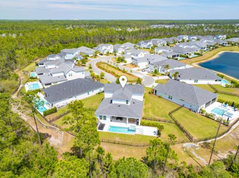446 W Lafayette Road, Inlet Beach FL - photo 6 of 97