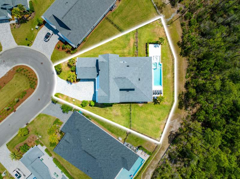 4 bedroom Detached Single Family at 446 W Lafayette Road, Naturewalk at Watersound Origins, Inlet Beach — photo 5
