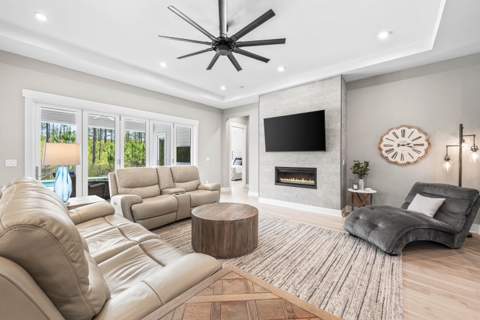446 W Lafayette Road, Inlet Beach FL - photo 12 of 97