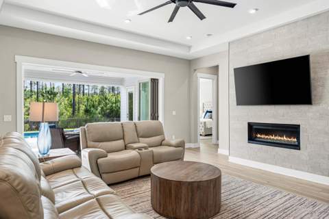 446 W Lafayette Road, Inlet Beach FL - photo 13 of 97