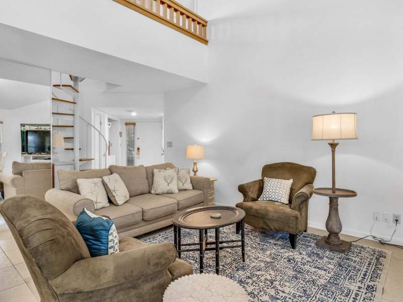 3 bedroom Condominium at 9815 U.S. 98 #217, Hidden Dunes Beach Cottages 1, Miramar Beach — photo 3