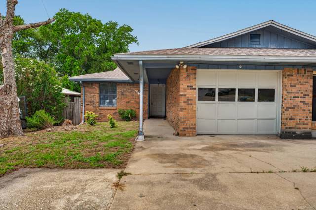 Port Dixie Patio Homes