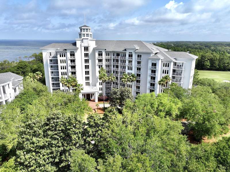 0 bedroom Condominium at 9800 Grand Sandestin Boulevard #Unit 5718, Elation, Miramar Beach — photo 2