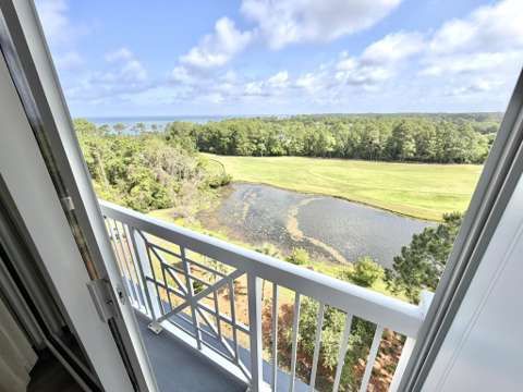 9800 Grand Sandestin Boulevard #Unit 5718, starter home for sale in Miramar Beach